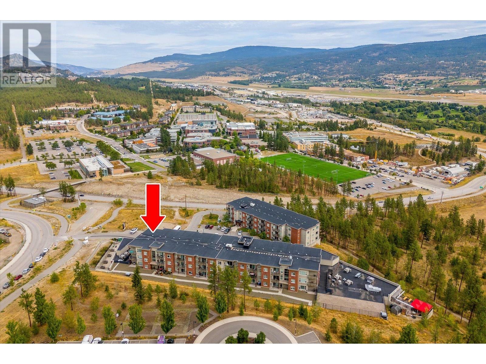 975 Academy Way 301  Kelowna BC V1V 3C8 photo