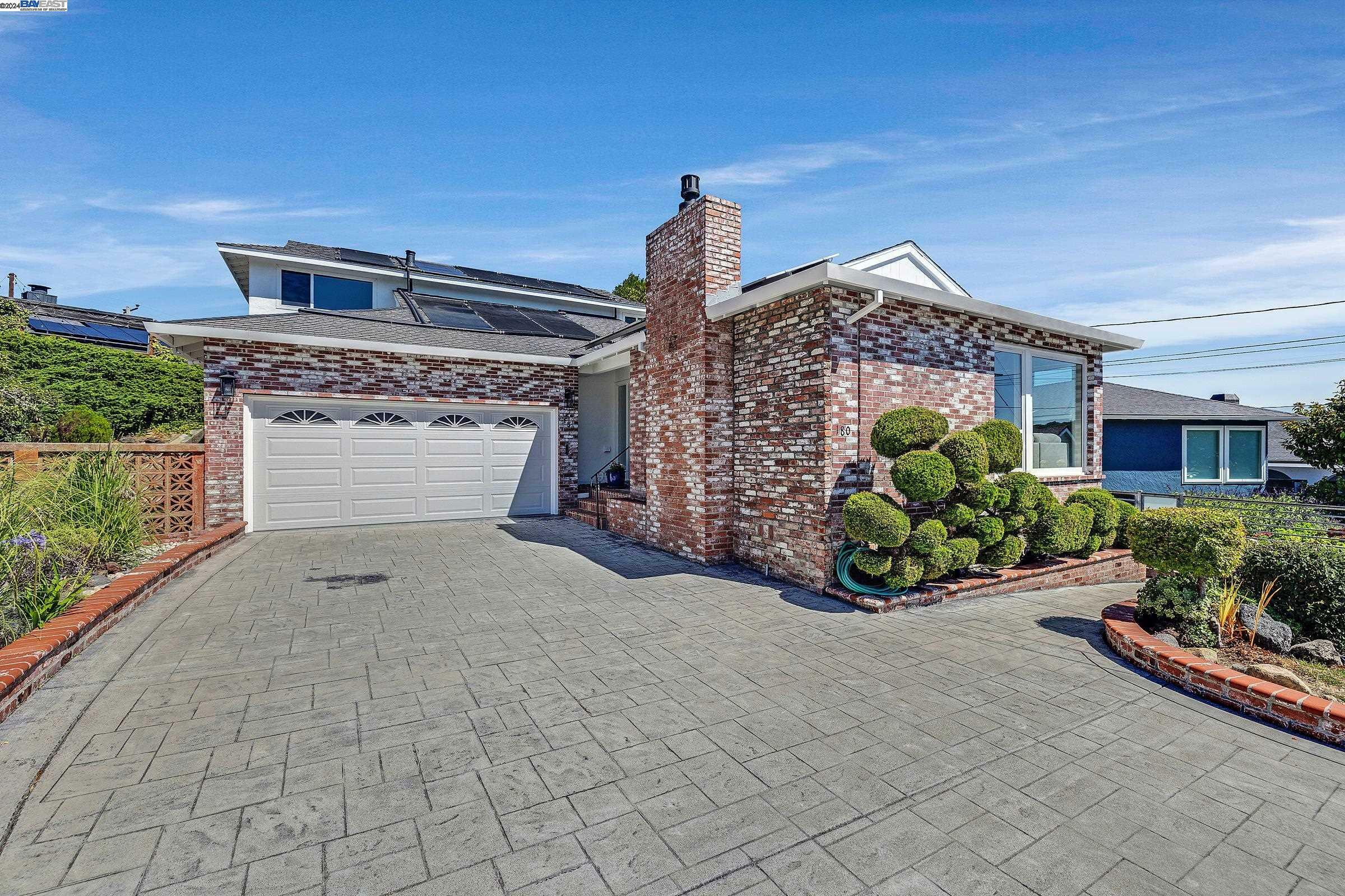 180 London Court  San Bruno CA 94566 photo