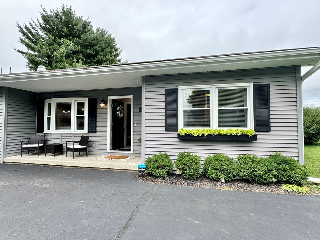 Property Photo:  119 Burkeshire Drive  NY 14845 