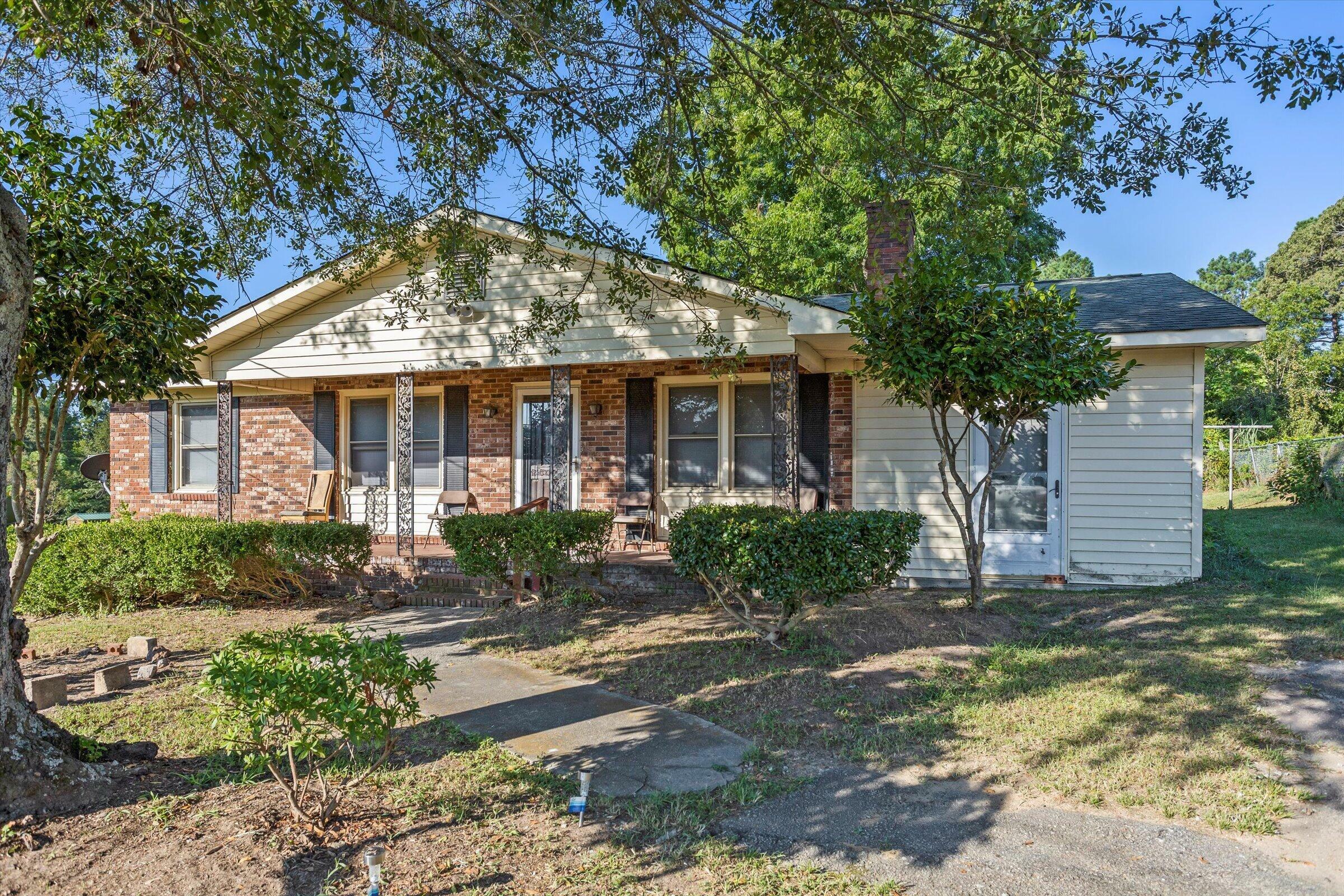 Property Photo:  3620 Ellington Airline Road  GA 30808 