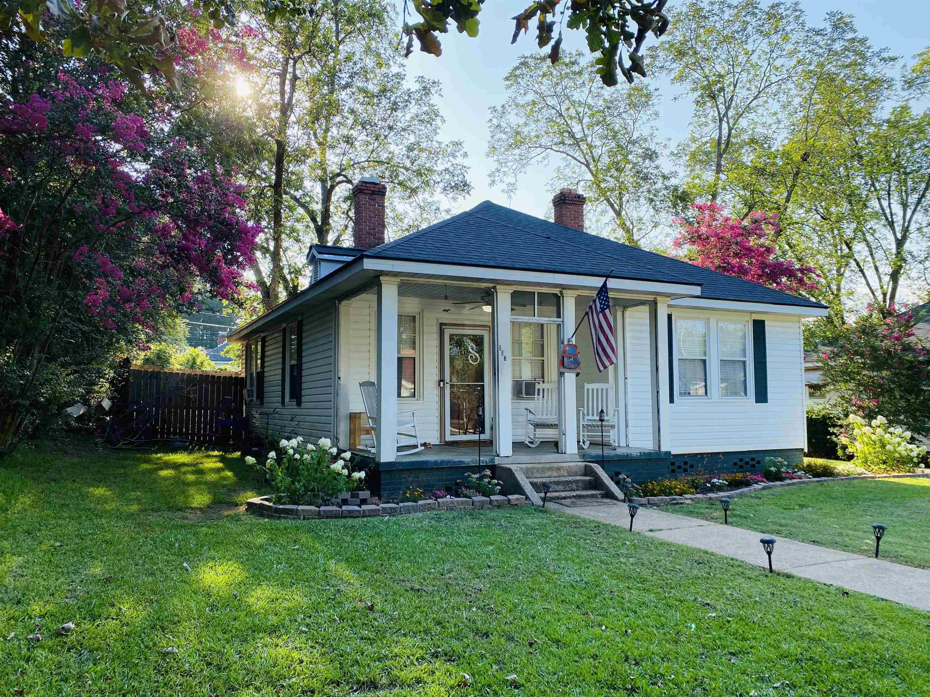 Property Photo:  113 R Street  GA 30286 