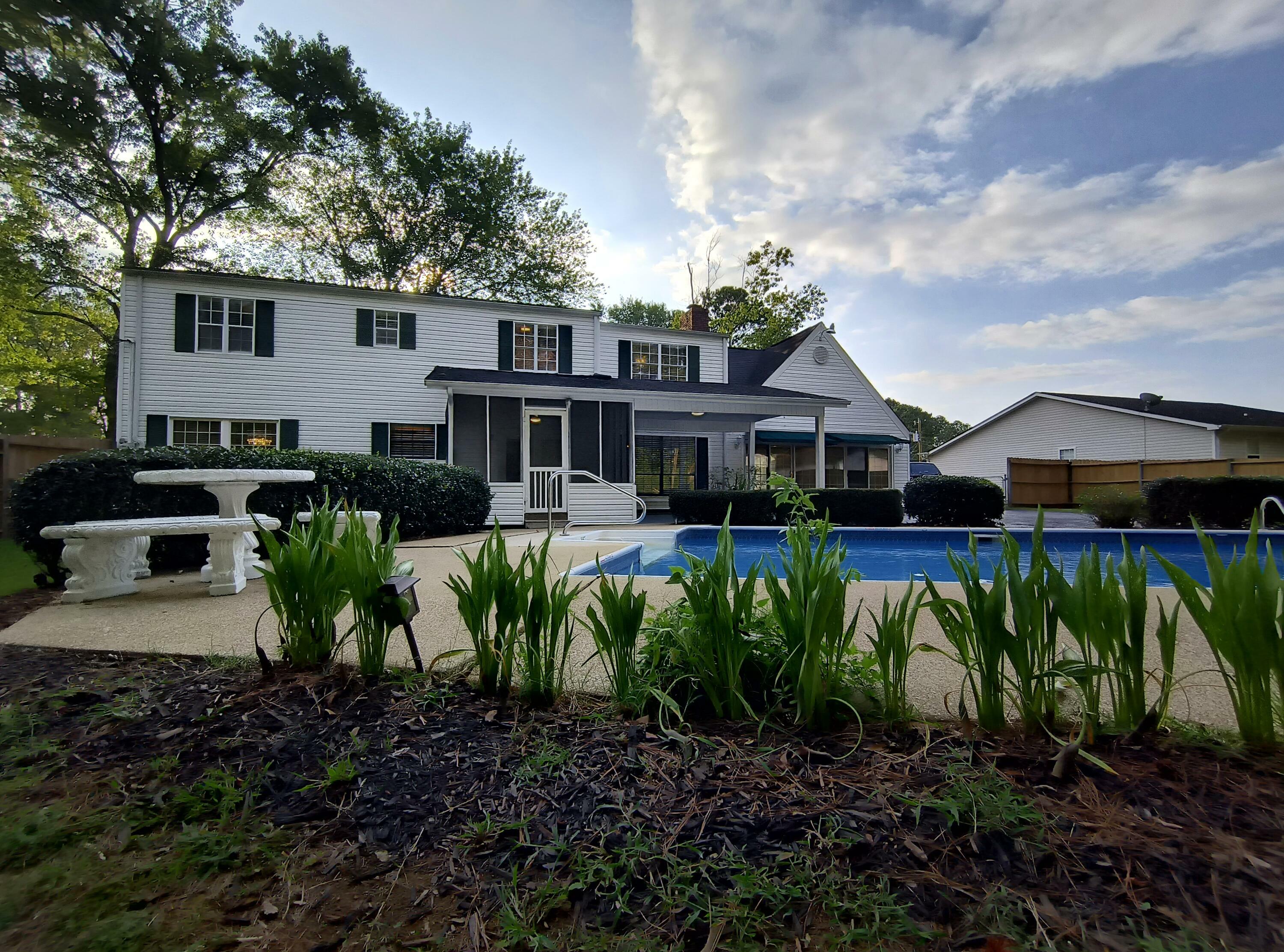 Property Photo: 227 Boynton Terrace GA 30736