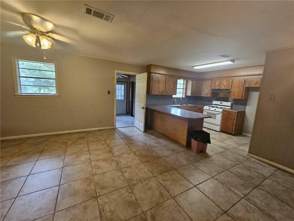 Property Photo:  2657 Bettye Avenue  LA 71360 