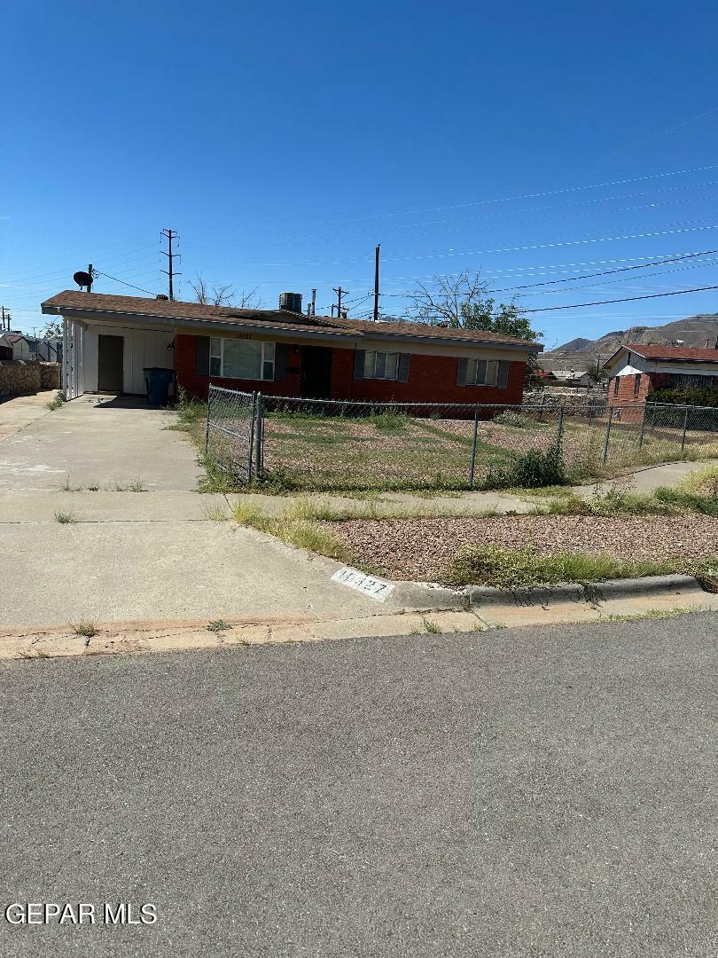 10327 Rushing Road  El Paso TX 79924 photo