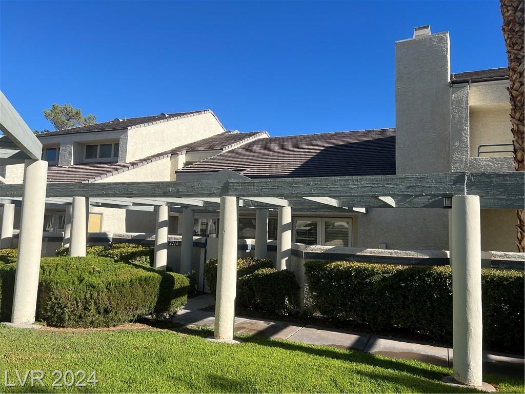 Property Photo:  2716 Ferrin Road  NV 89117 