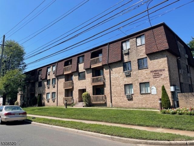 Property Photo:  295 Main St 1A  NJ 07109 