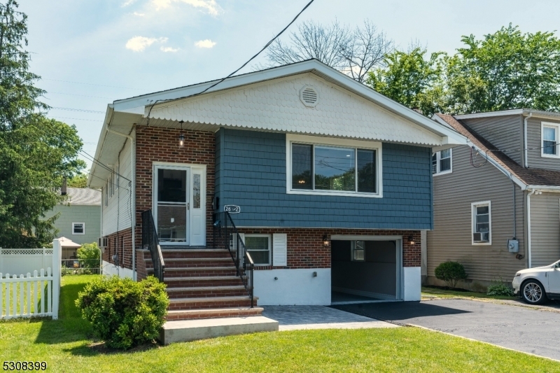 Property Photo:  26 Cherokee Ave  NJ 07034 