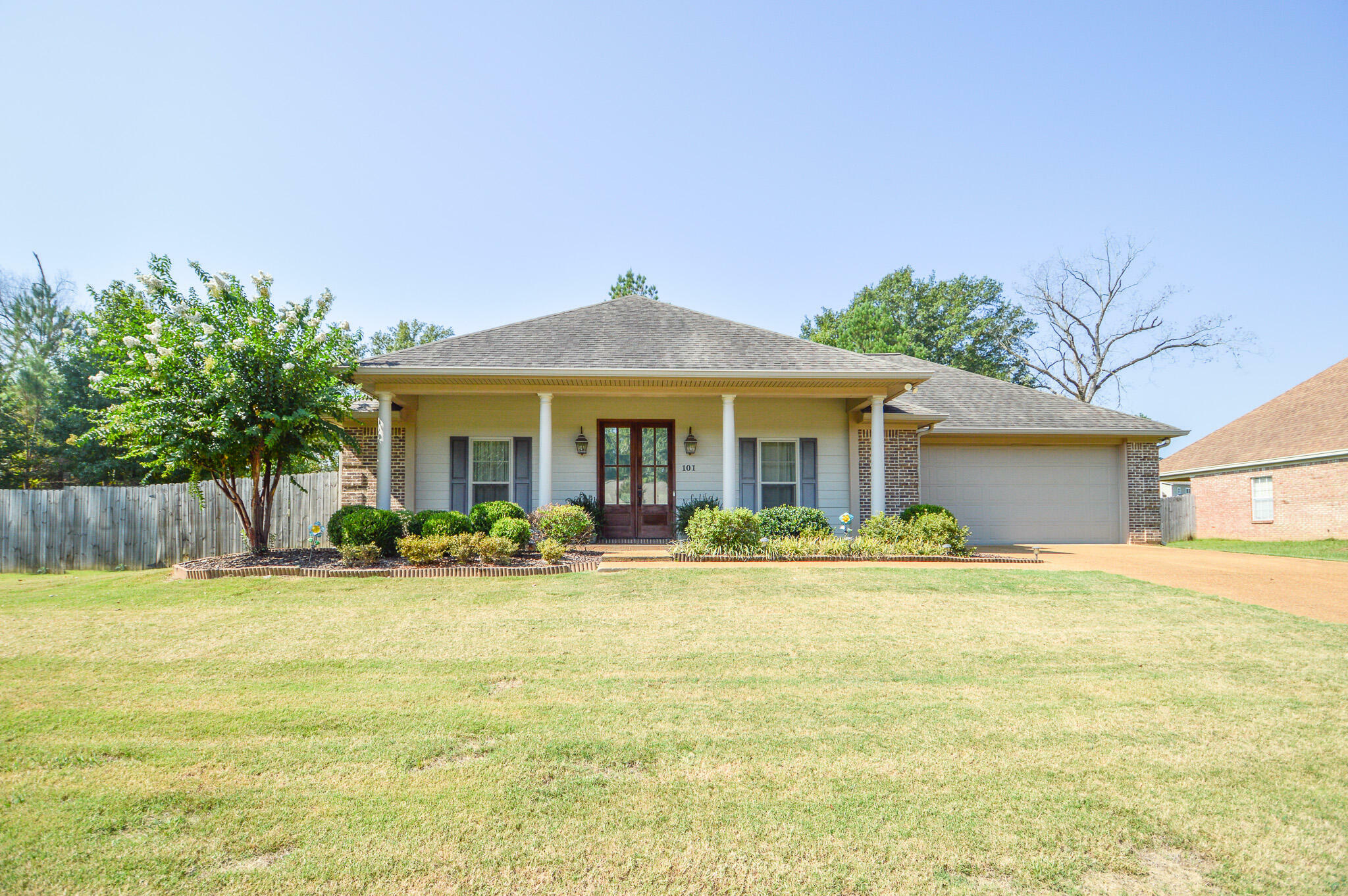 101 Rose Perkins Evans Street  Starkville MS 39759 photo