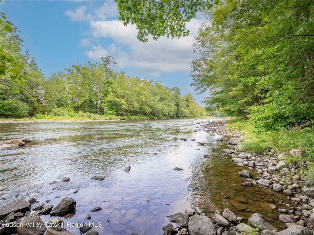 Property Photo:  601 Berme Road  NY 12440 