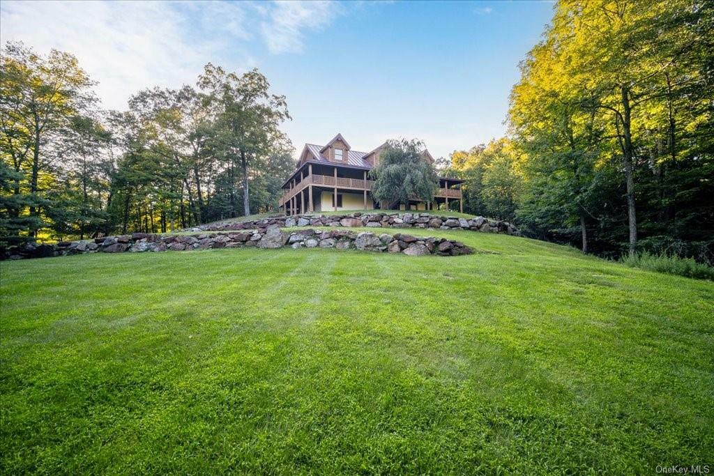 Property Photo:  172 Cascade Road  NY 10990 