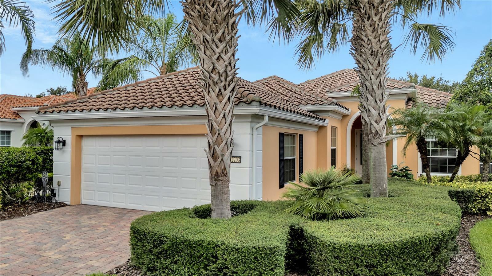 Property Photo:  12203 Pasha Lane  FL 32827 