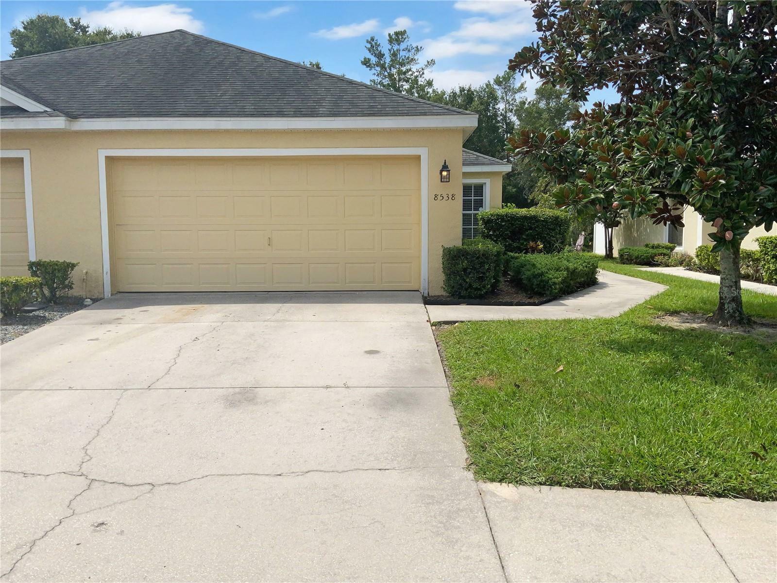 Property Photo:  8538 Corinthian Way  FL 34654 