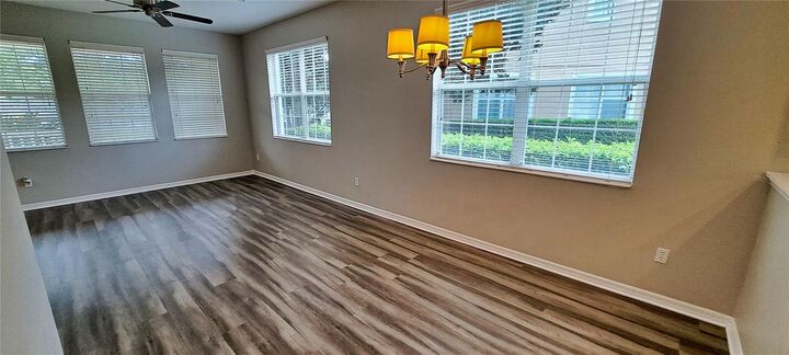 Property Photo: 9643 Fenrose Terrace FL 32827