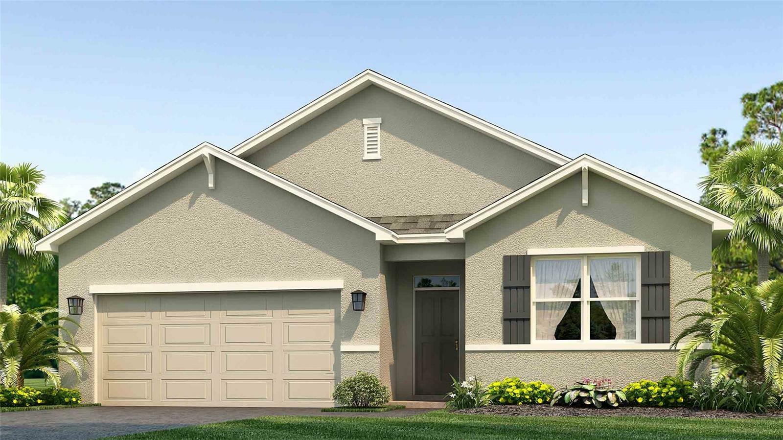 Property Photo: 17230 Wheatberry Boulevard FL 34219