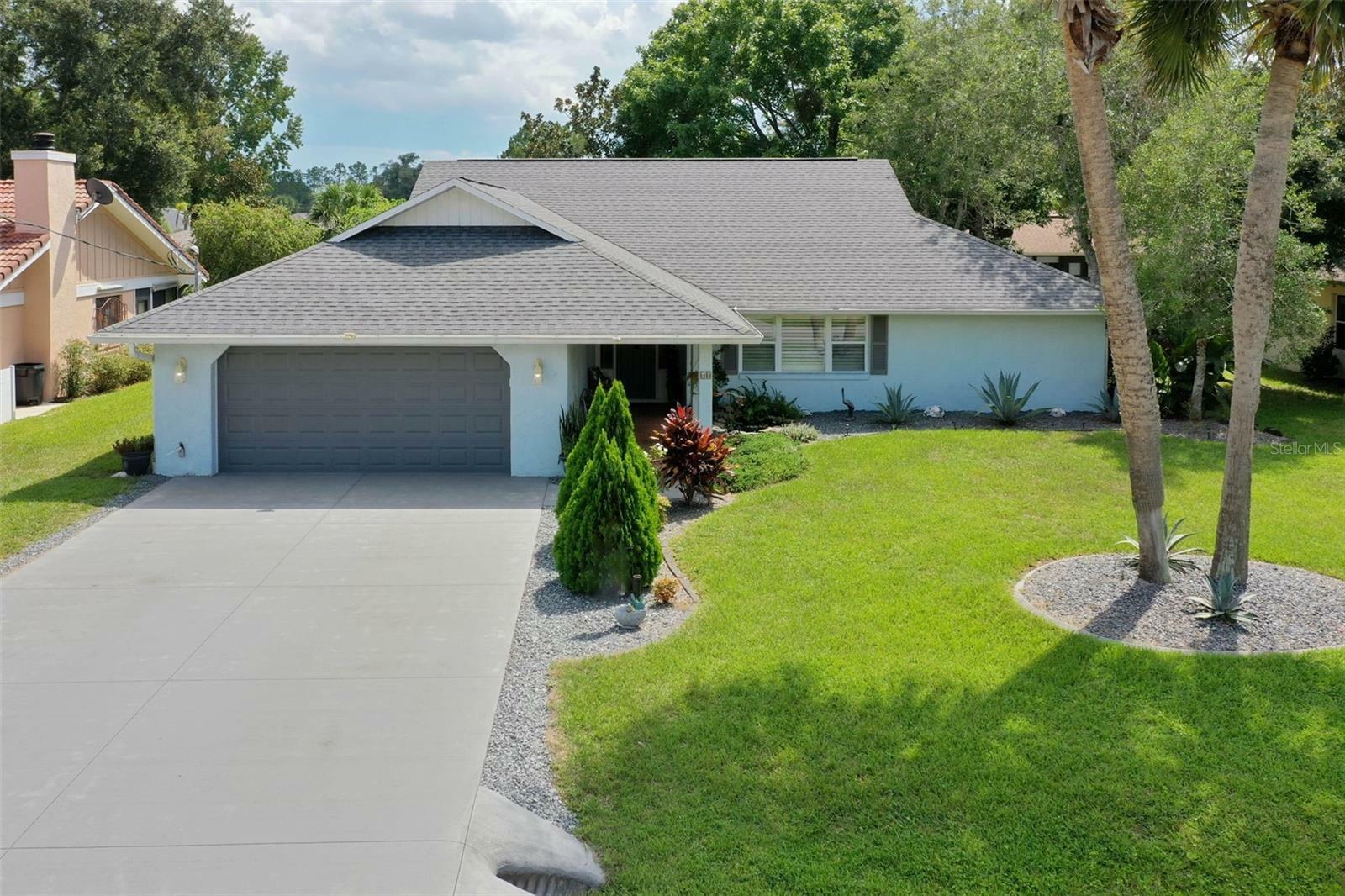 Property Photo: 60 Westminster Drive FL 32164