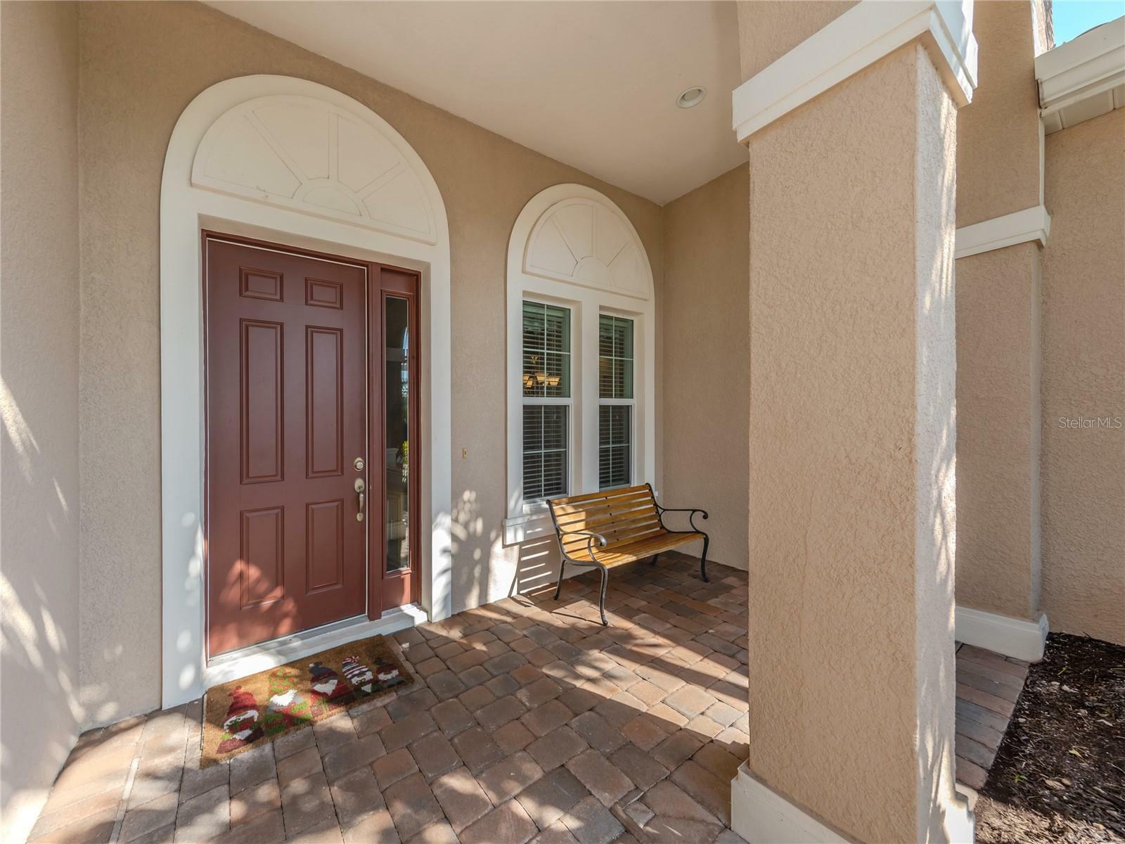 Property Photo:  523 Sawgrass Bridge Road  FL 34292 