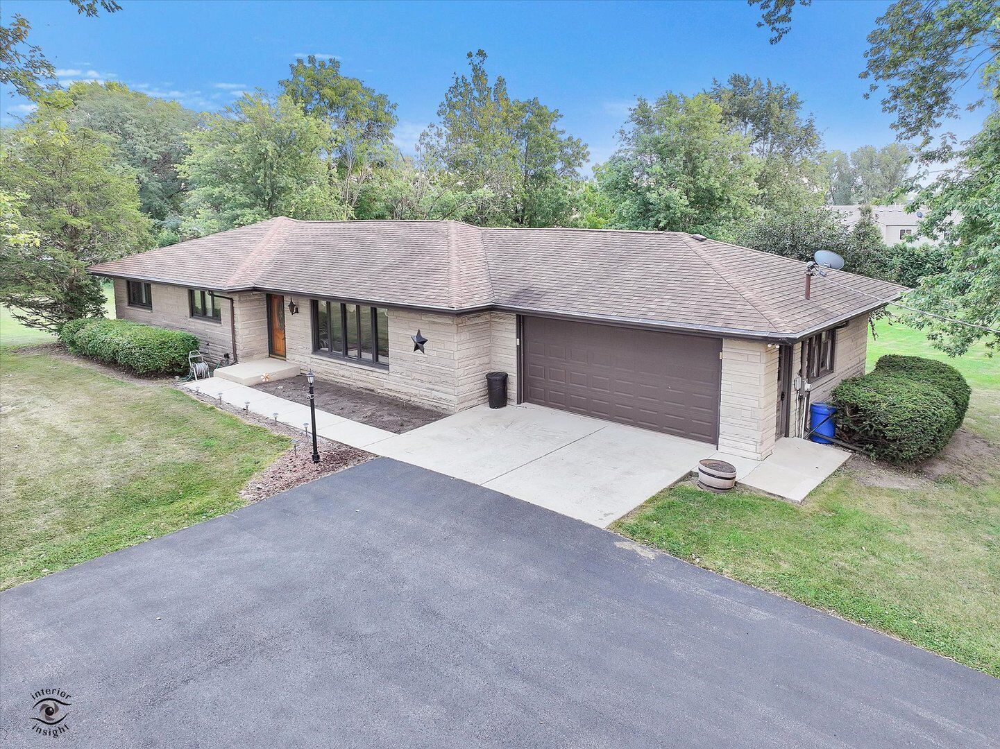 Property Photo:  16561 W Bruce Road  IL 60441 