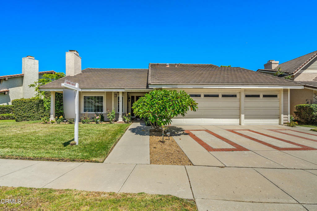 2111 Cold Stream Court  Oxnard CA 93036 photo