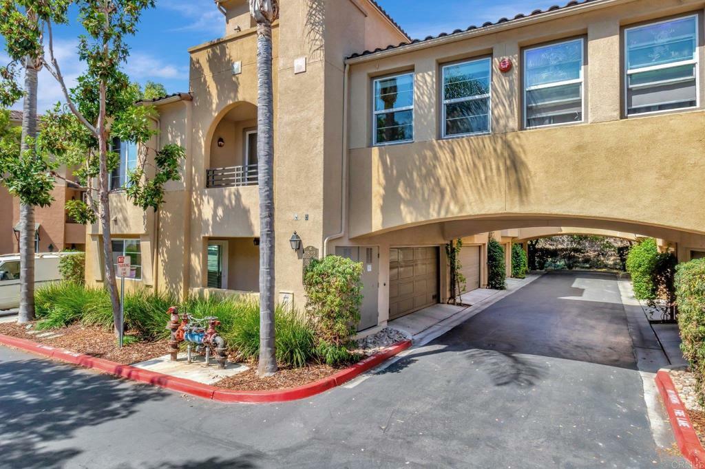 Property Photo:  2822 Escala Circle  CA 92108 