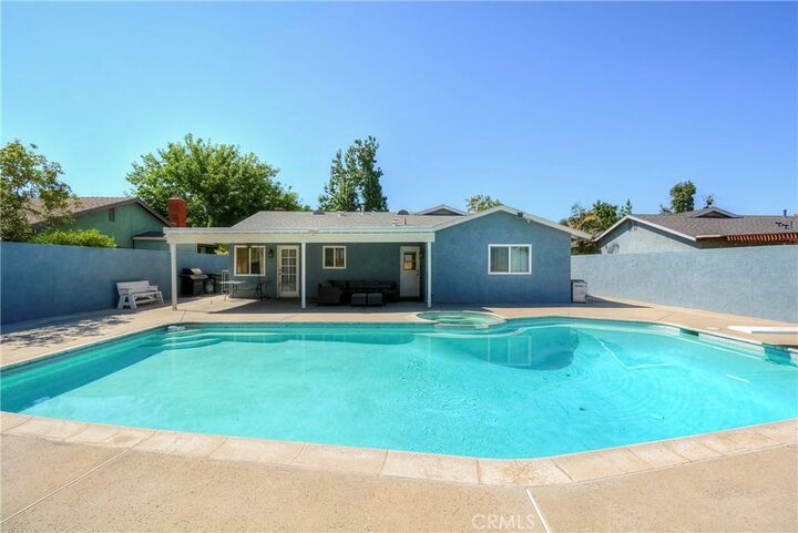 Property Photo: 16160 Elaine Drive CA 92336