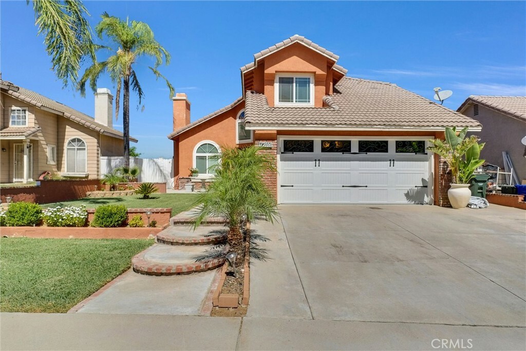 Property Photo:  12006 Weeping Willow Lane  CA 92337 