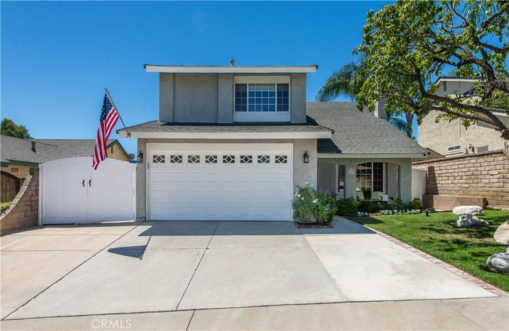 Property Photo:  21630 Nutmeg Lane  CA 91350 