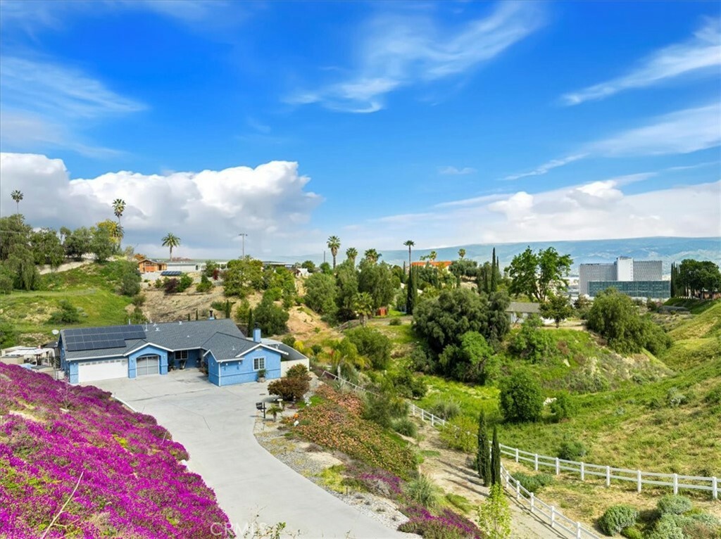 Property Photo:  24750 Anderson Way  CA 92354 