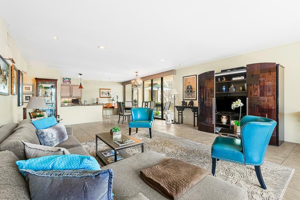 Property Photo: 2454 E Palm Canyon Drive 2C CA 92264