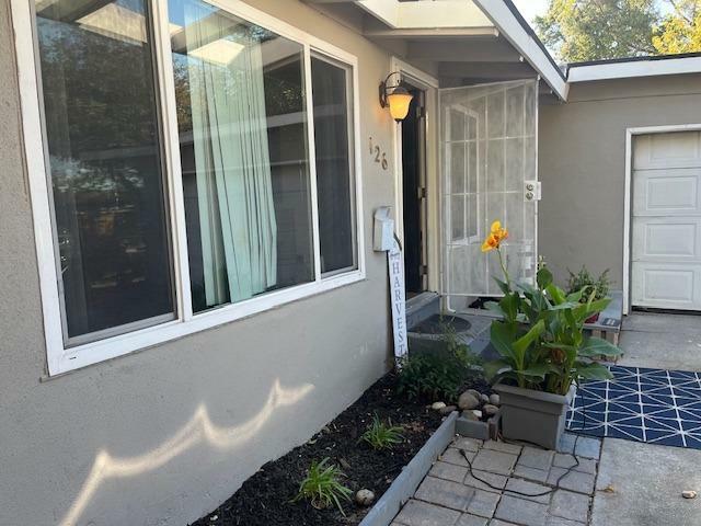 Property Photo:  126 W 23rd Street  CA 95376 