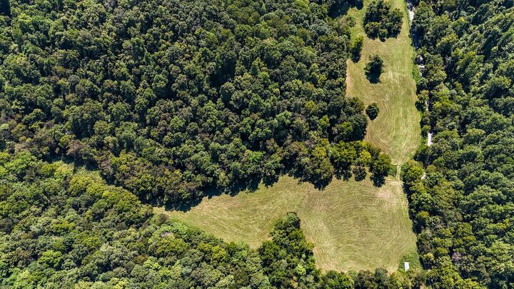 Property Photo: 0 Straight Creek Rd TN 37183