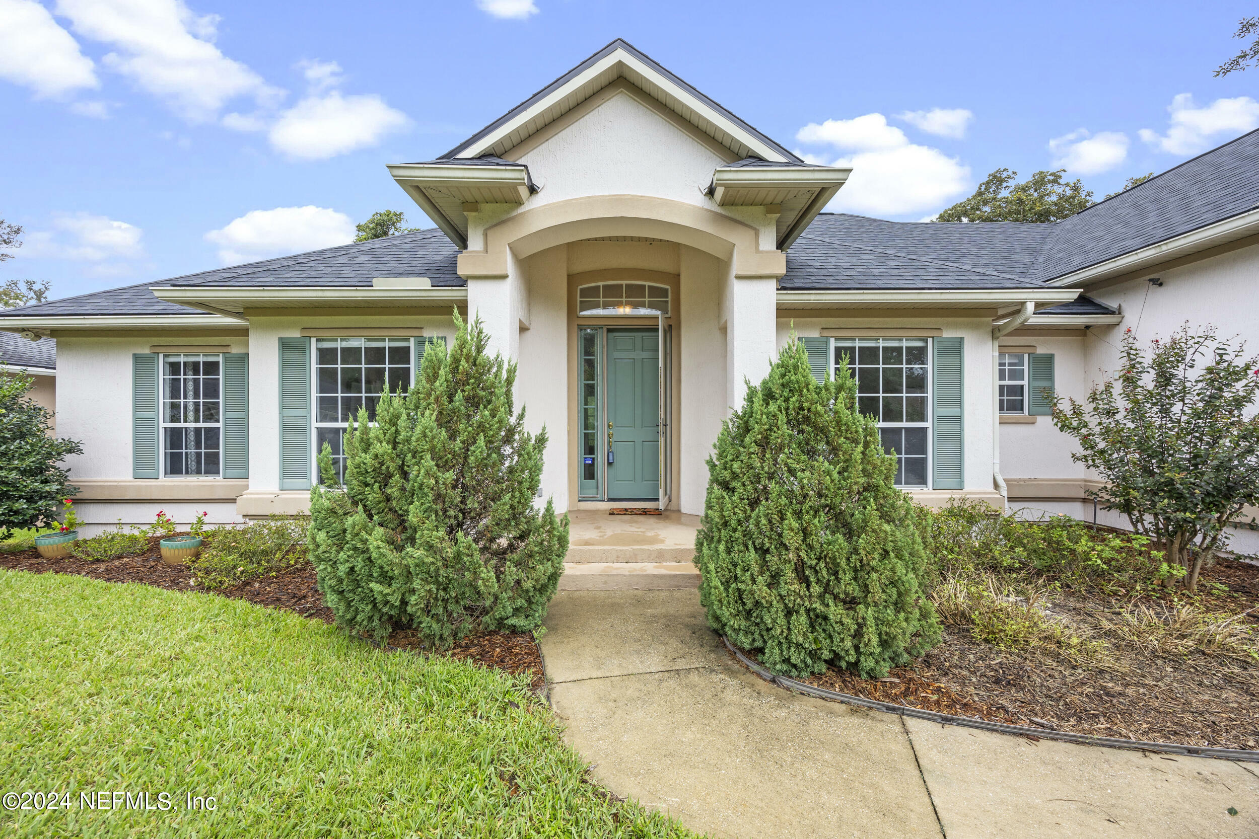 Property Photo:  12469 Mariah Ann Court S  FL 32225 