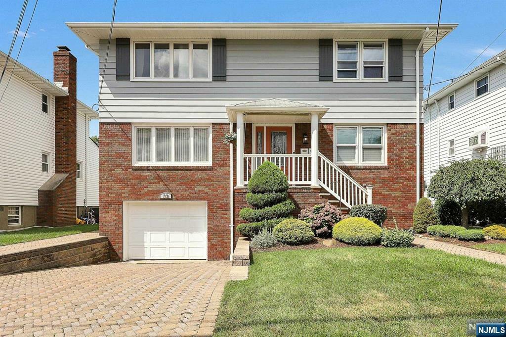 Property Photo:  75 Miller Avenue  NJ 07407 