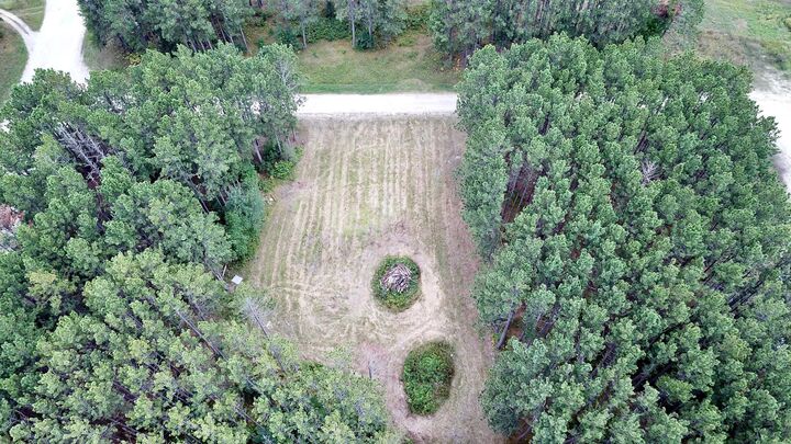 Tbd Vagabond Loop  Bemidji MN 56601 photo