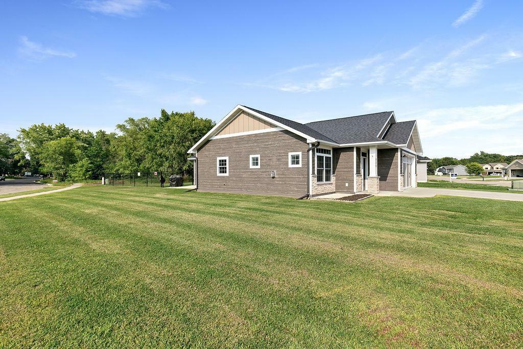 Property Photo:  638 Pebble Creek Drive  MN 56303 