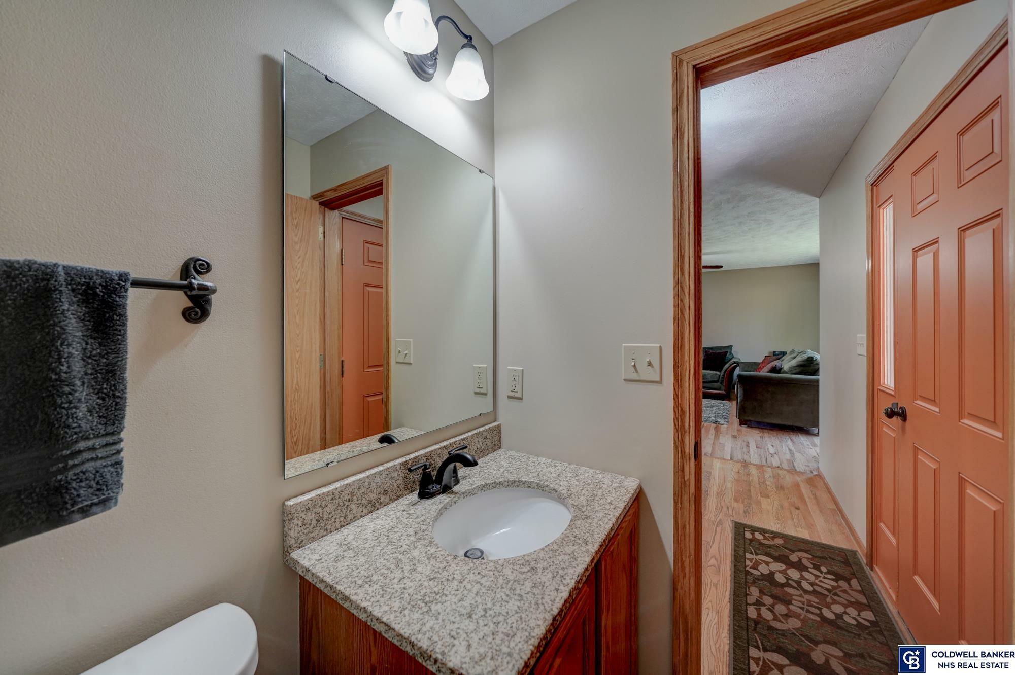 Property Photo:  2552 SW 18th Street  NE 68522 