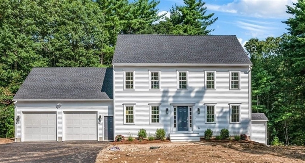 Property Photo:  75 Fern Hollow Rd.  MA 02324 