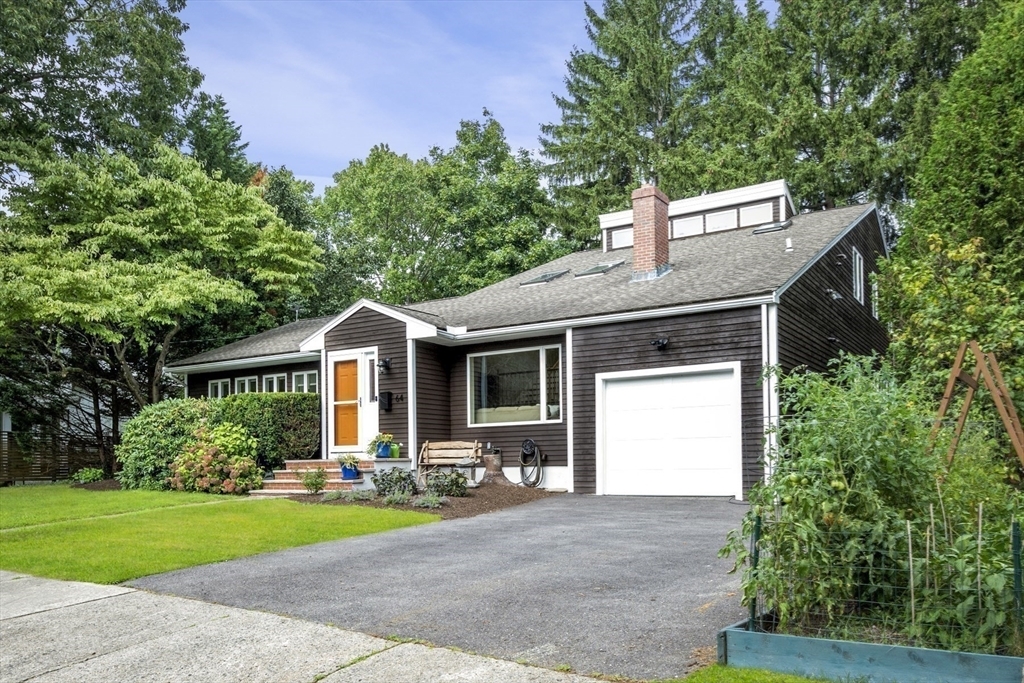 Property Photo: 64 Botsford Rd MA 02467