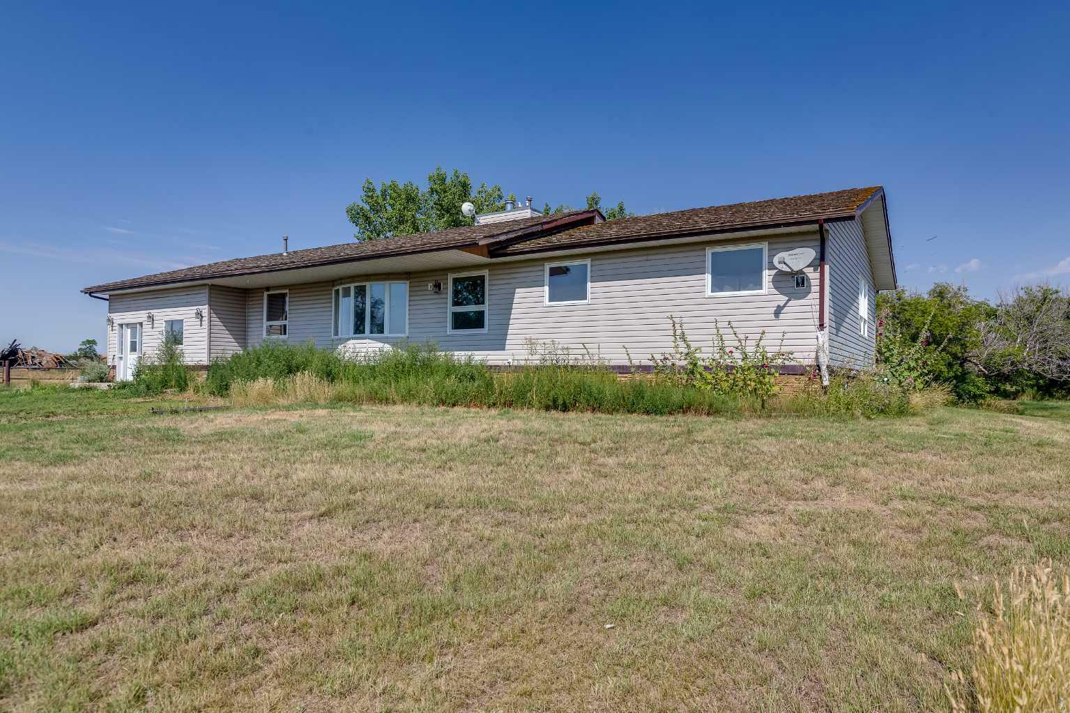 Photo de la propriété:  14538 29-4A Township  AB T0J 1P0 