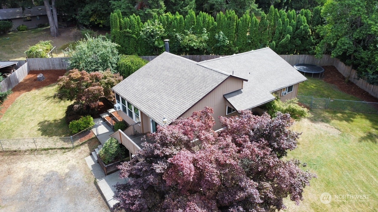 Property Photo:  3110 Zenkner Valley Road SW  WA 98531 