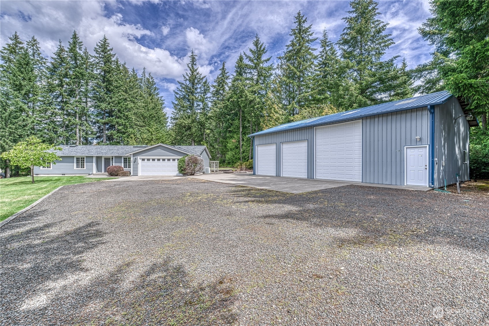 Property Photo:  20 E Jamar Road  WA 98584 