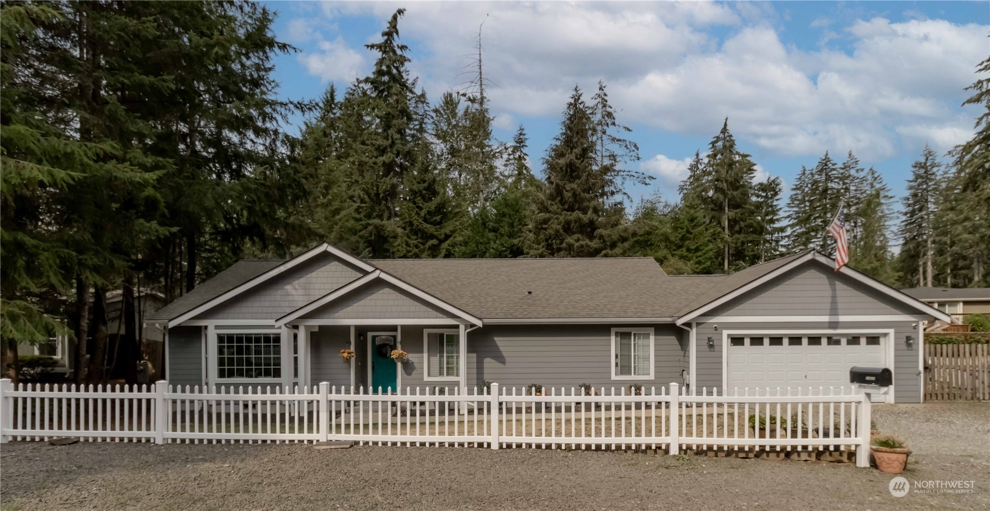 Property Photo:  13624 142nd Avenue NW  WA 98329 