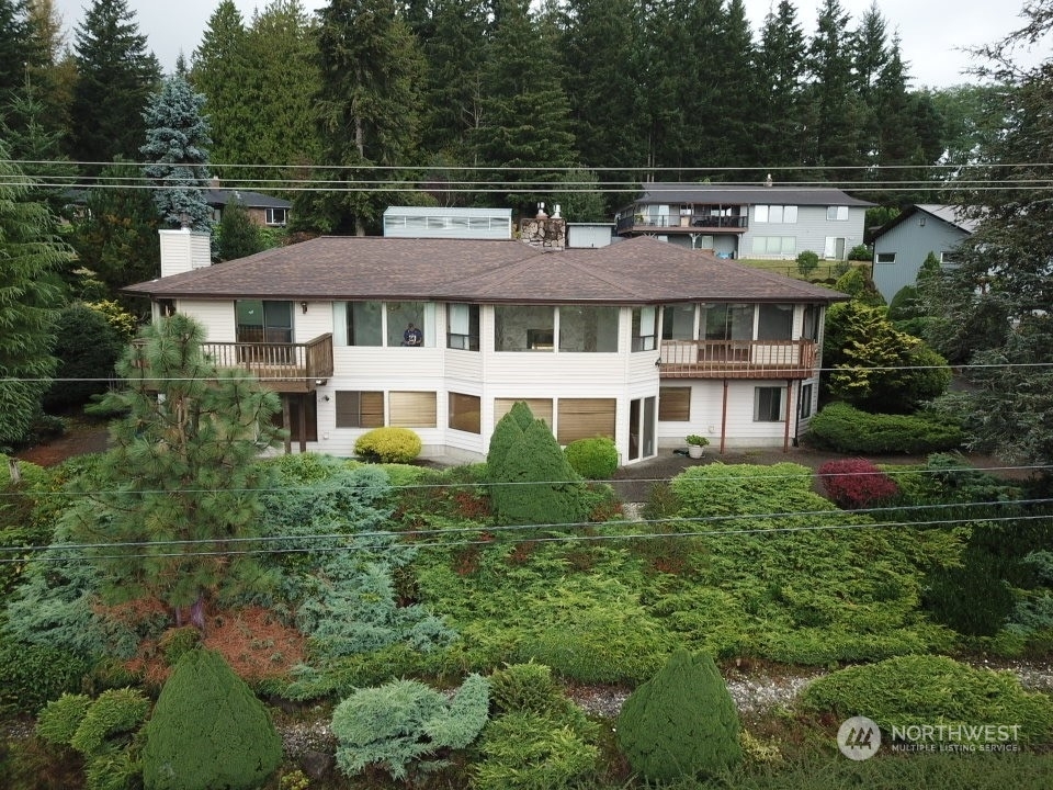 Property Photo:  13011 92nd Street SE  WA 98290 