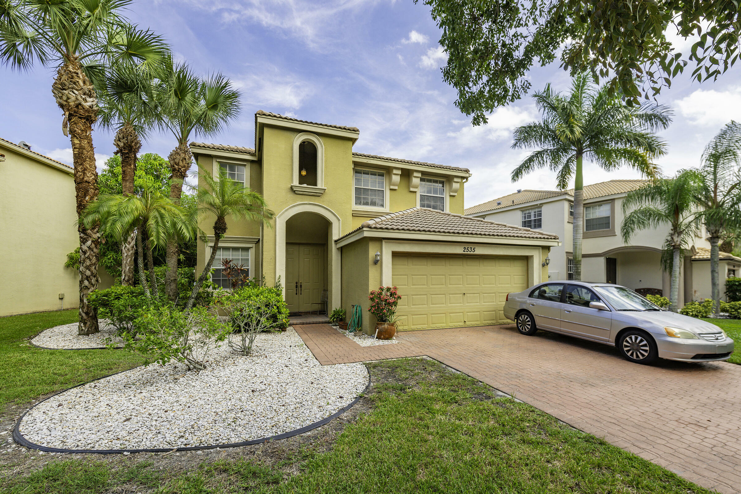 2535 Sawyer Terrace  Wellington FL 33414 photo