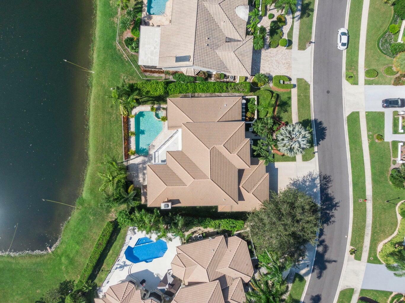 Property Photo:  7077 Montrico Drive  FL 33433 