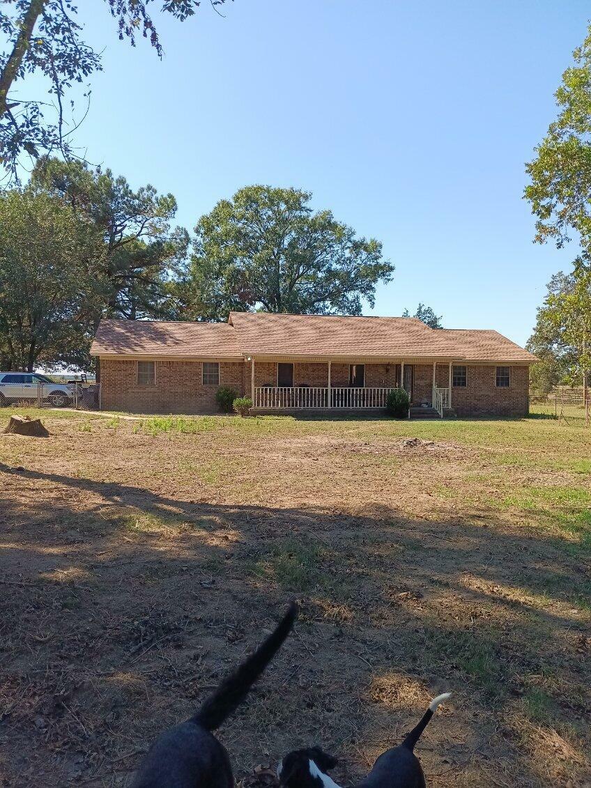 Property Photo:  10217 North New Hope Road  AR 72834 