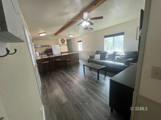 Property Photo:  1341 N Calvert Blvd  CA 93555 