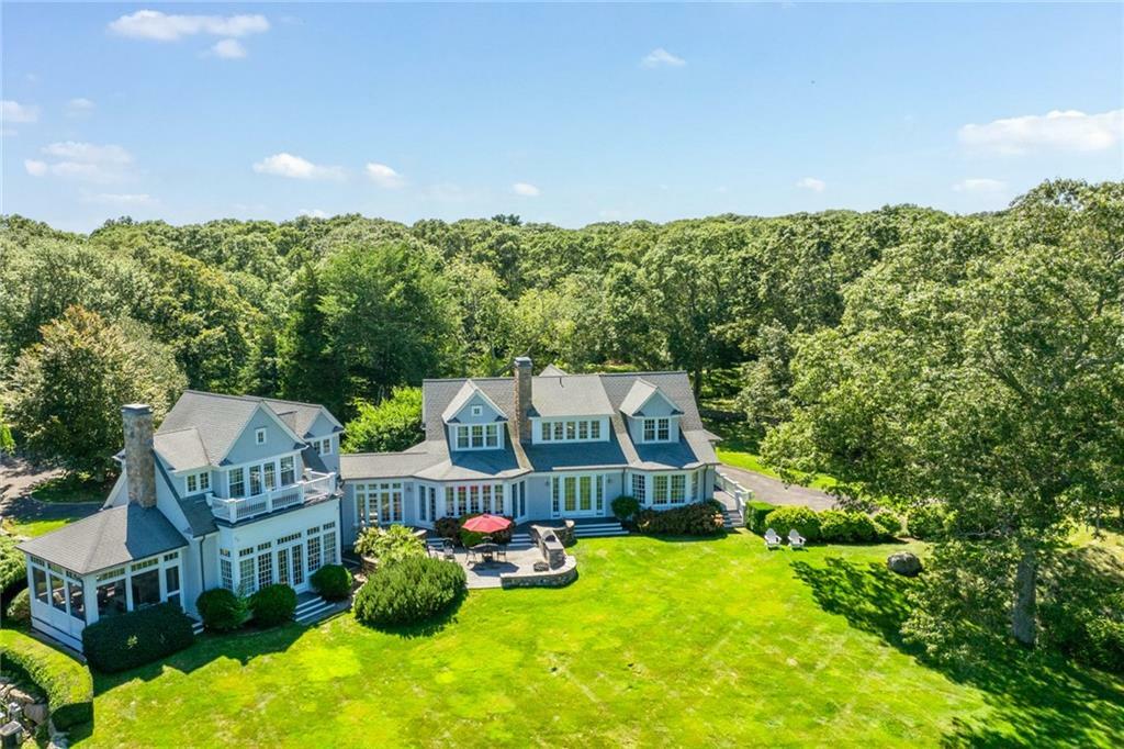 Property Photo:  1591 Commodore Perry Highway  RI 02879 