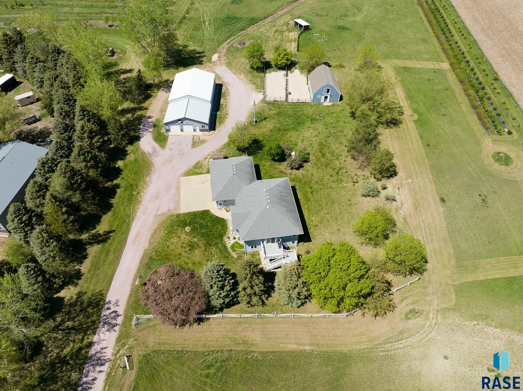 Property Photo:  27421 Sd 11 Hwy  SD 57032 