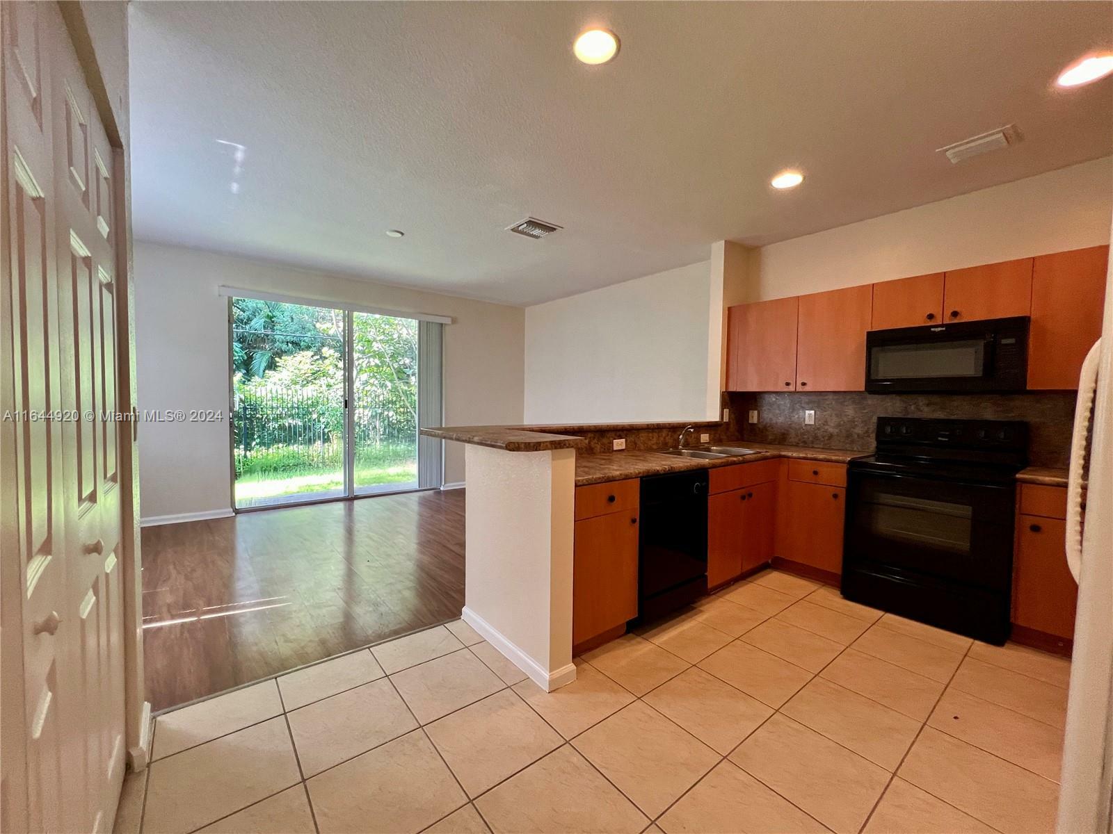 Property Photo:  8208 SW 29th St 101  FL 33025 