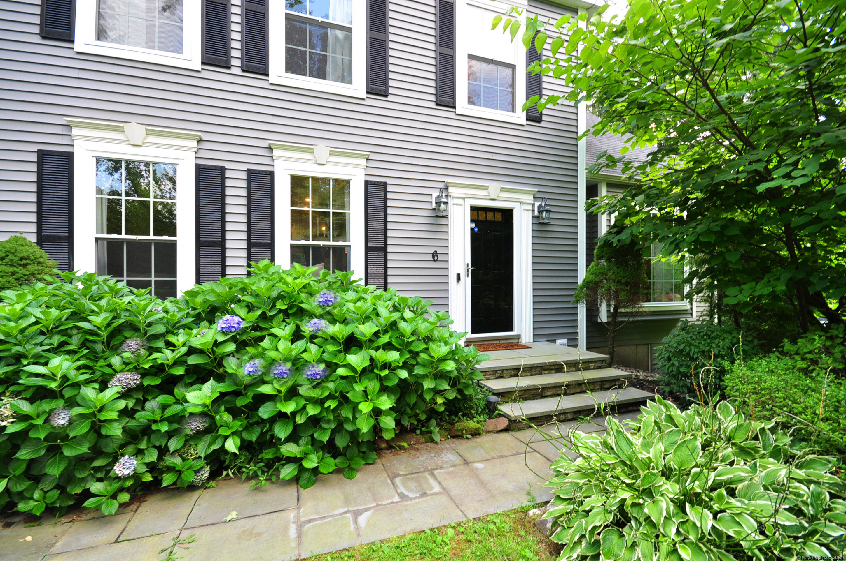 Property Photo:  6 Waverly Way  CT 06026 